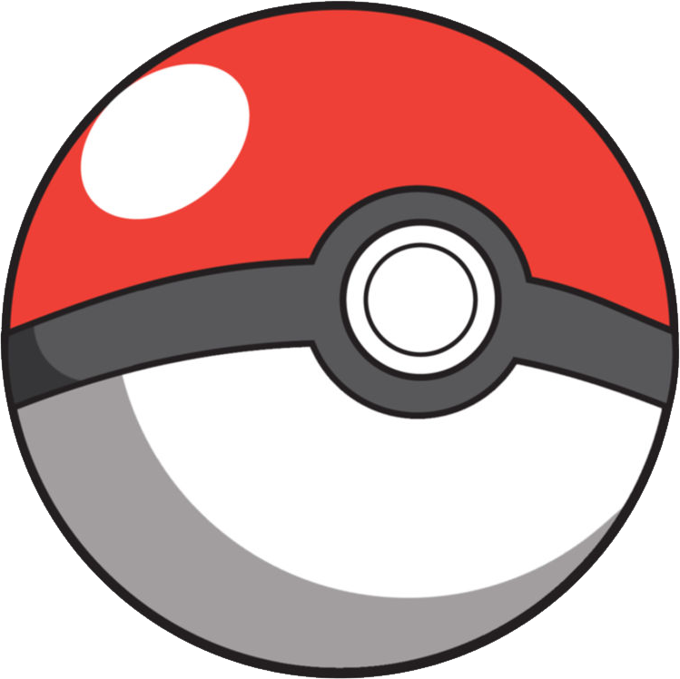 Pokéball interactiva